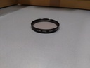 Hoya HMC, 55 mm, Skylight (1A),  Made In Japan  Lens Filter Used