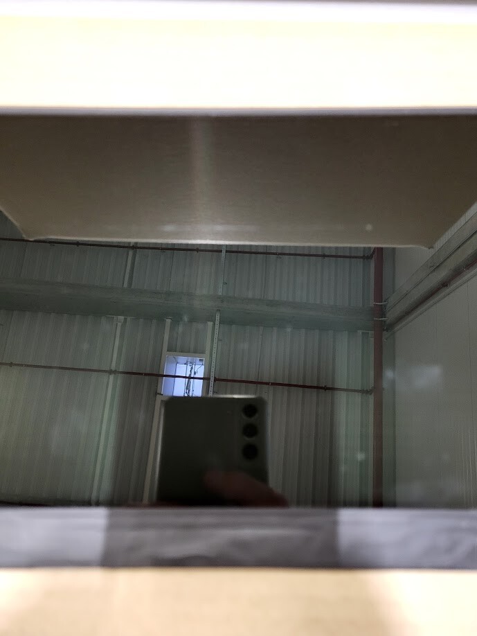 Innolux N116BGE-EB2 Rev C6 11.6" LCD Screen Panel, Without Orginal Packaging