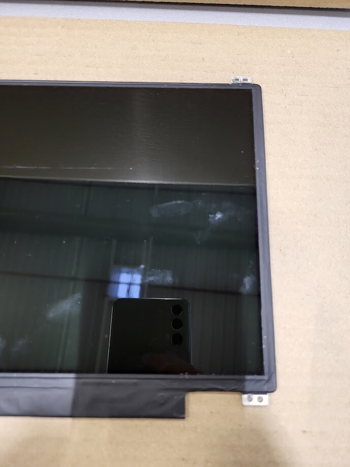 Innolux N116BGE-EB2 Rev C6 11.6" LCD Screen Panel, Without Orginal Packaging