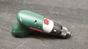 Metabo Powermaxx 4.8V Cordless Trapano - Non Working, Per Parti O Riparazione