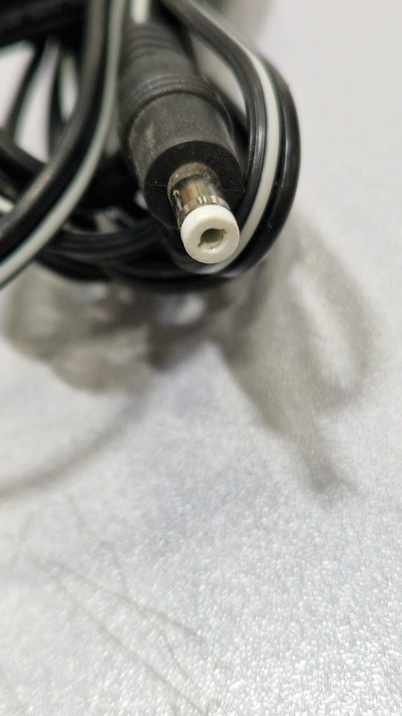 HP 0950-4484 AC Power Adapter 31V 2420mA Used Working Without Power Cord