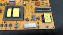 Non-Working VESTEL 17IPS72P Power Supply Board - For Parts or Repair