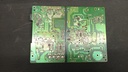 Non-Working VESTEL 17IPS72P Power Supply Board - For Parts or Repair