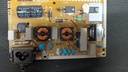 Non-Working LG LGP49BI-15CH1 Power Supply Board - For Parts or Repair