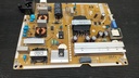 Non-Working LG LGP49BI-15CH1 Power Supply Board - For Parts or Repair