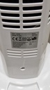 SilverCrest TF-35A Fan Powerful Cooling Compact Design Used Working