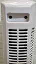 SilverCrest TF-35A Fan Powerful Cooling Compact Design Used Working