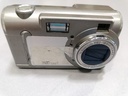 Trust 910Z 3X Optical Zoom Silver  Not Working For Parts