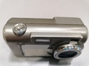 Trust 910Z 3X Optical Zoom Silver  Not Working For Parts