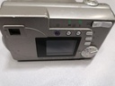Trust 910Z 3X Optical Zoom Silver  Not Working For Parts