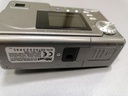 Trust 910Z 3X Optical Zoom Silver  Not Working For Parts