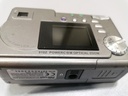 Trust 910Z 3X Optical Zoom Silver  Not Working For Parts