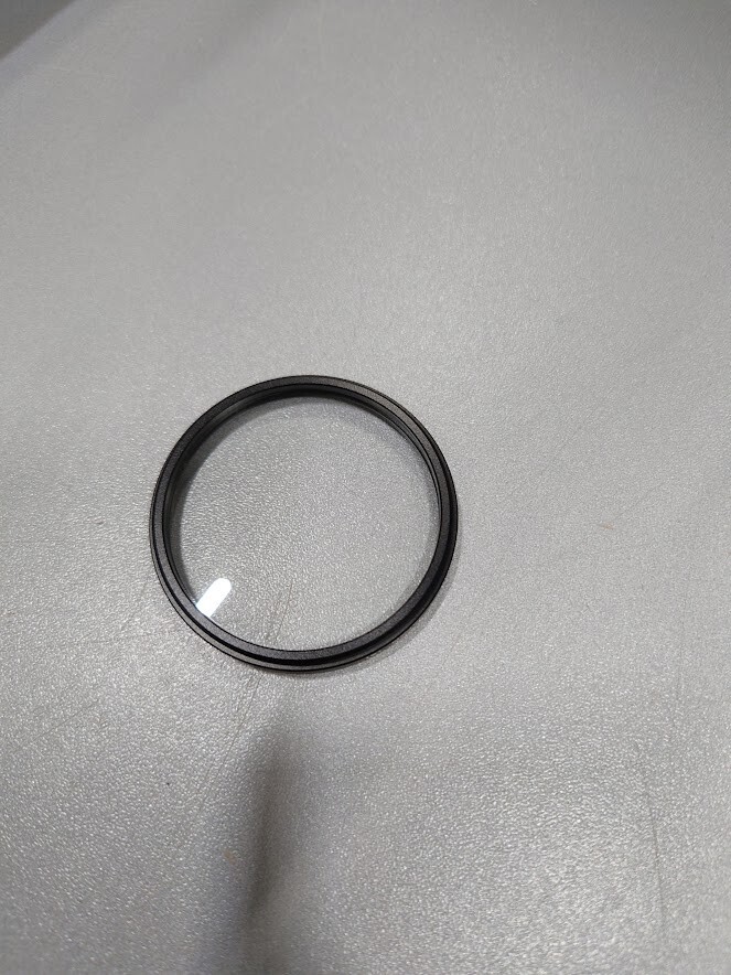 Marumi, 52 mm UV Made In Japan Lens Filter Used