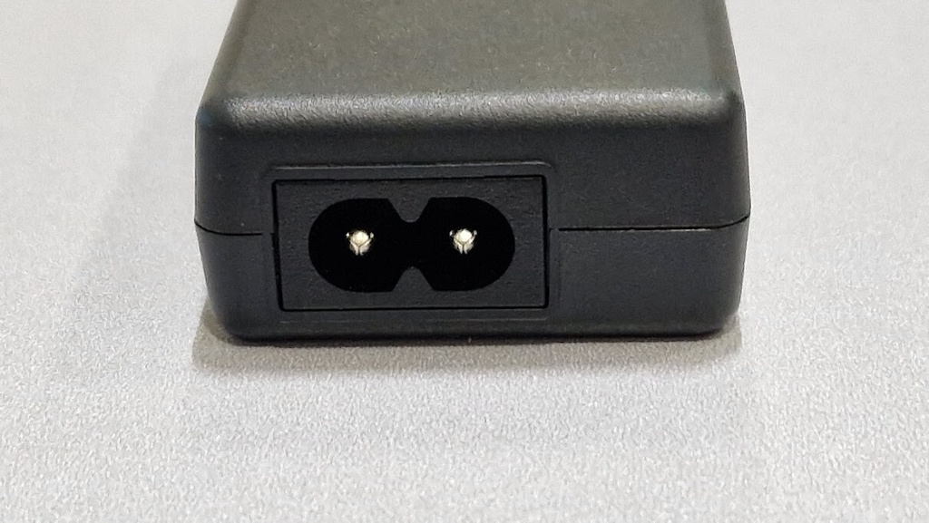 Sony PDEL-100 Power Adapter 5V-2A Used Working Condition