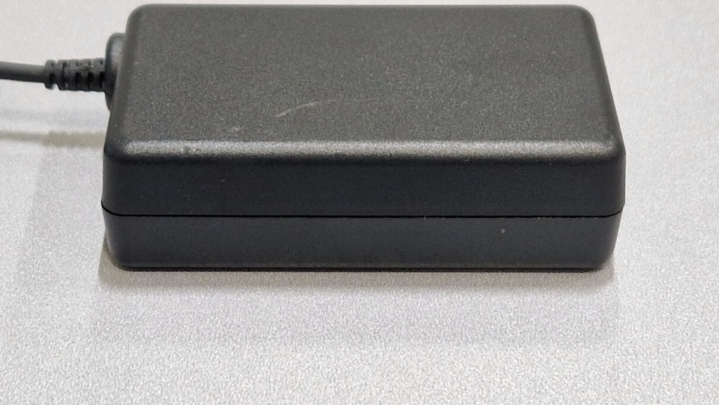 Sony PDEL-100 Power Adapter 5V-2A Used Working Condition