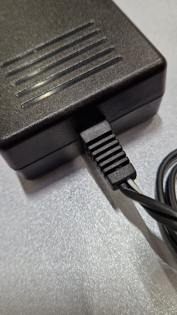 HP 0950-4340 AC Adapter 31V 1450mA Used Working Without Power Cord