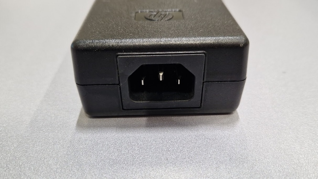 HP 0950-4340 AC Adapter 31V 1450mA Used Working Without Power Cord