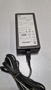 HP 0950-4340 AC Adapter 31V 1450mA Used Working Without Power Cord