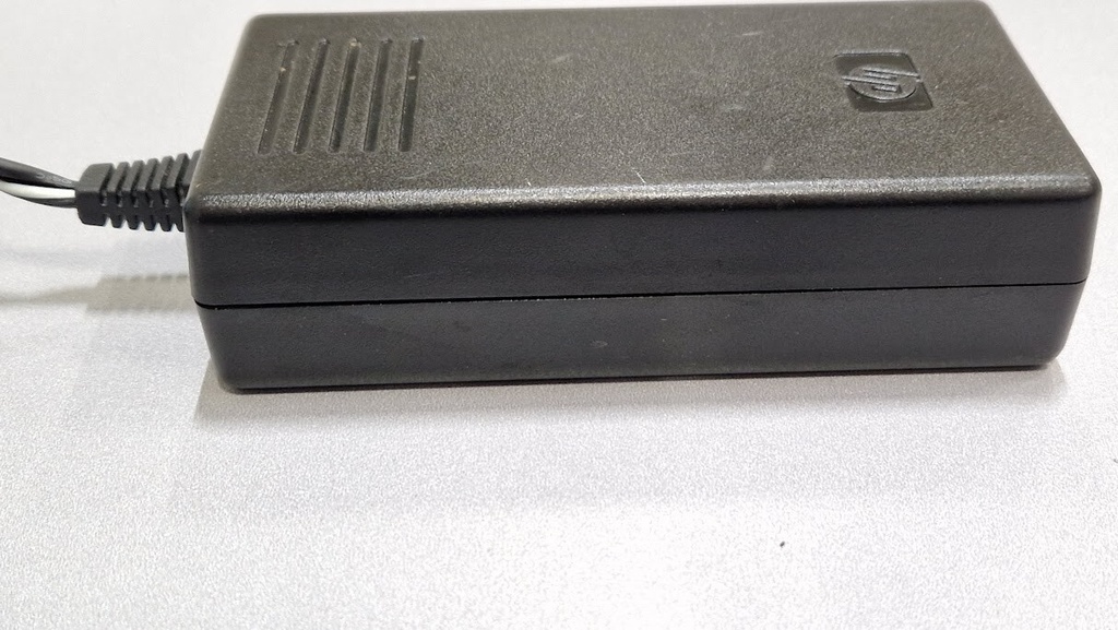 HP 0950-4340 AC Adapter 31V 1450mA Used Working Without Power Cord