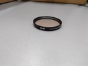 B+W, 55E, KR 1.5, 1.1x,  Made In Germany Lens Filter Used