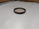 B+W, 55E, KR 1.5, 1.1x,  Made In Germany Lens Filter Used
