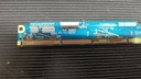 Non-Working 320WB02SL Circuit Board - For Parts or Repair