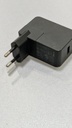 Microsoft 1624 AC Adapter 5.2V 2.5A Used Working Without Power Cord