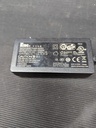 Ktec KSA-65W-120500M2 AC Adapter 12V 5.0A Used Working Without Power Cord