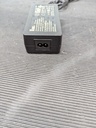 Ktec KSA-65W-120500M2 AC Adapter 12V 5.0A Used Working Without Power Cord