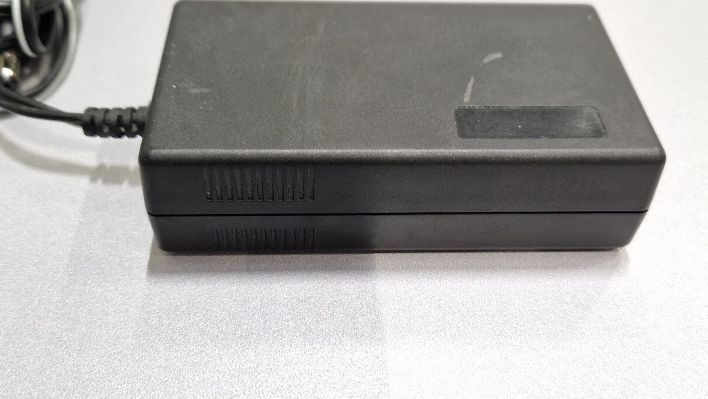 Delta ADP-12SB AC Adapter 12V 1A Used Working Without Power Cord