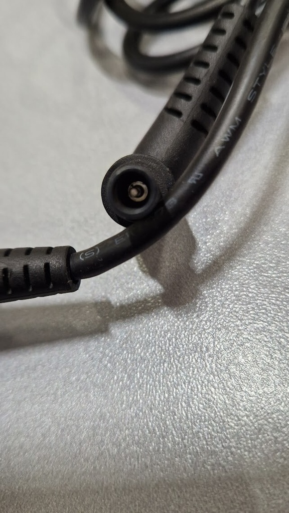 Sony ADP-120KH B AC Adapter 19.5V 6.2A Used Working Without Power Cord