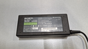 Sony ADP-120KH B AC Adapter 19.5V 6.2A Used Working Without Power Cord