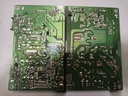VESTEL 17IPS71 Power Supply Board for TV Replacement Part Untested