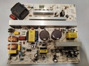 LG GLP42SLPV2EV3 Power Supply Board EAY38640201 EAY39702801 Untested for Parts