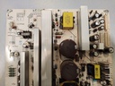 LG GLP42SLPV2EV3 Power Supply Board EAY38640201 EAY39702801 Untested for Parts