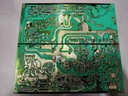 LG GLP42SLPV2EV3 Power Supply Board EAY38640201 EAY39702801 Untested for Parts