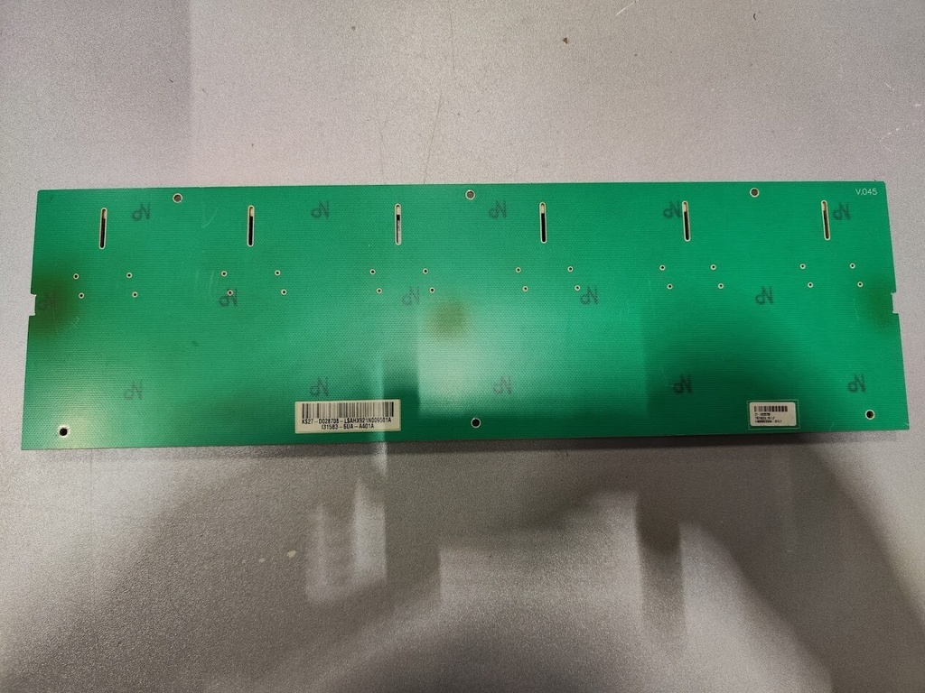 CMO T8702.9.14 LCD PCB Board for TV Monitor Repair Parts Untested Quick Sale