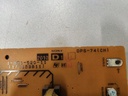 Sony DPS-74 CH 1-881-520-11 Power Supply Board Untested for Parts or Repair