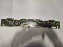 Samsung SST400_08A01 Rev 0.0 Power Supply PCB Board for TV Untested For Parts