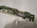 Samsung SST400_08A01 Rev 0.0 Power Supply PCB Board for TV Untested For Parts