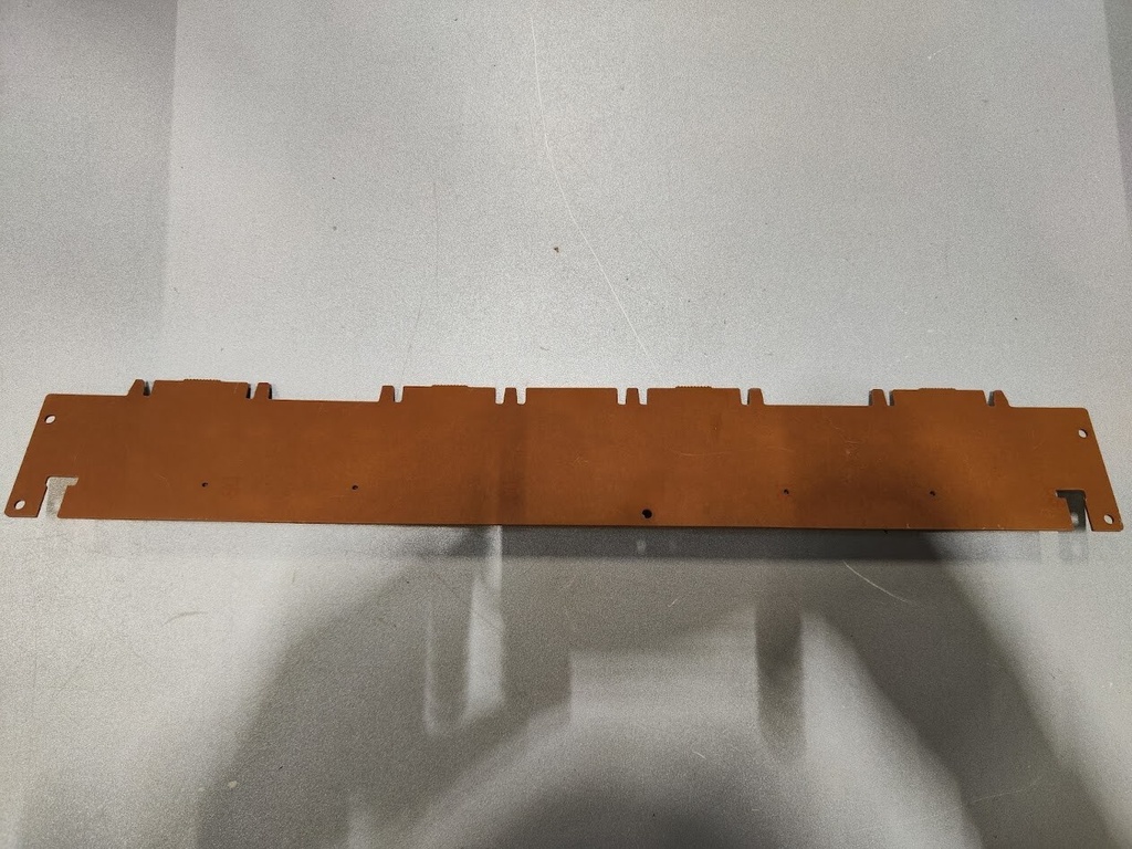 Samsung SST400_08A01 Rev 0.0 Power Supply PCB Board for TV Untested For Parts