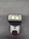 Canon Flash Speedlite 380EX Flash   Black  - Untested