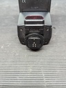 Canon Flash Speedlite 380EX Flash   Black  - Untested