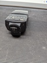 Canon Flash Speedlite 380EX Flash   Black  - Untested