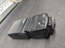Canon Flash Speedlite 380EX Flash   Black  - Untested