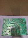 Teknel PCB E300226 Power Supply Board - Untested Replacement Part for Electronic