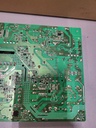 Teknel PCB E300226 Power Supply Board - Untested Replacement Part for Electronic