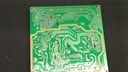 Used 08-PL3222A-PW200AA Power Board - Non-Working for Parts/Repair