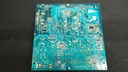 Used Non-Working Sony 1-878-598-11 PCB Board - For Parts Only