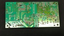 Used Non-Working CEC-240007 ROHS Rev 1.1 PCB Board - For Parts Only